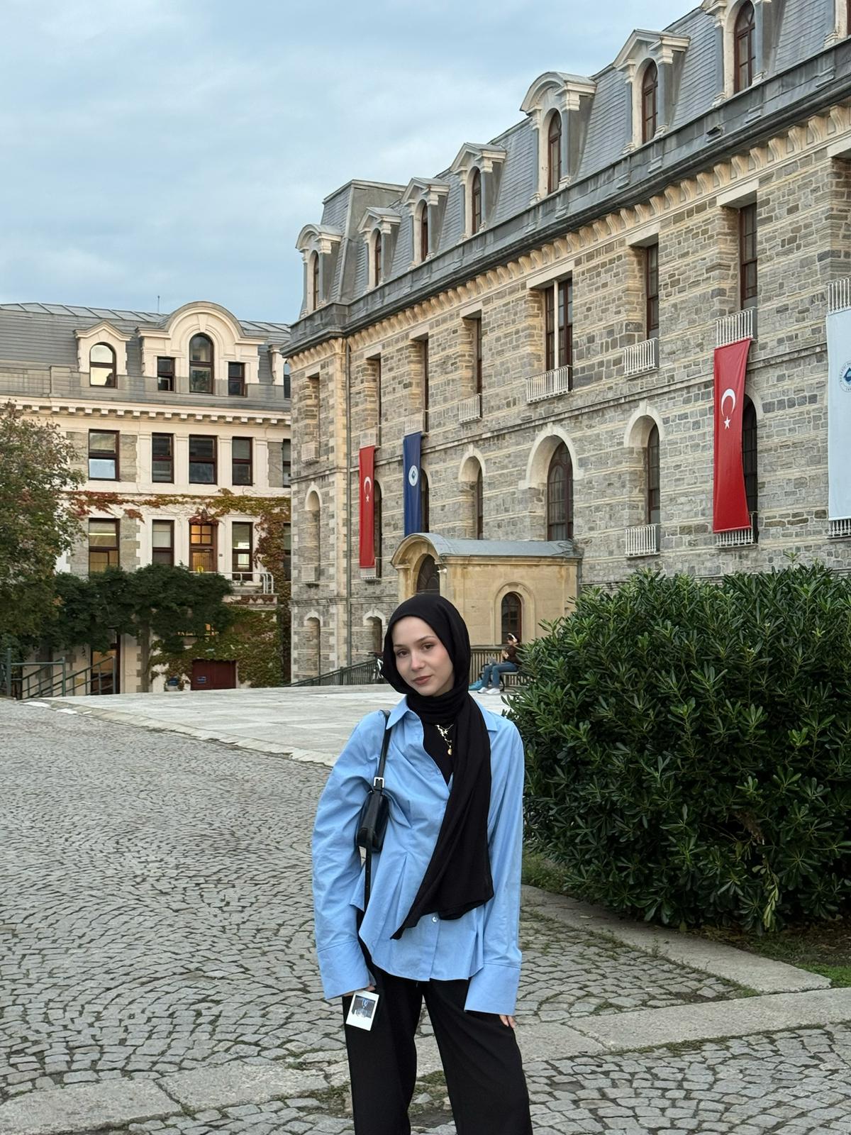 Başarı hikayesi fotoğrafı