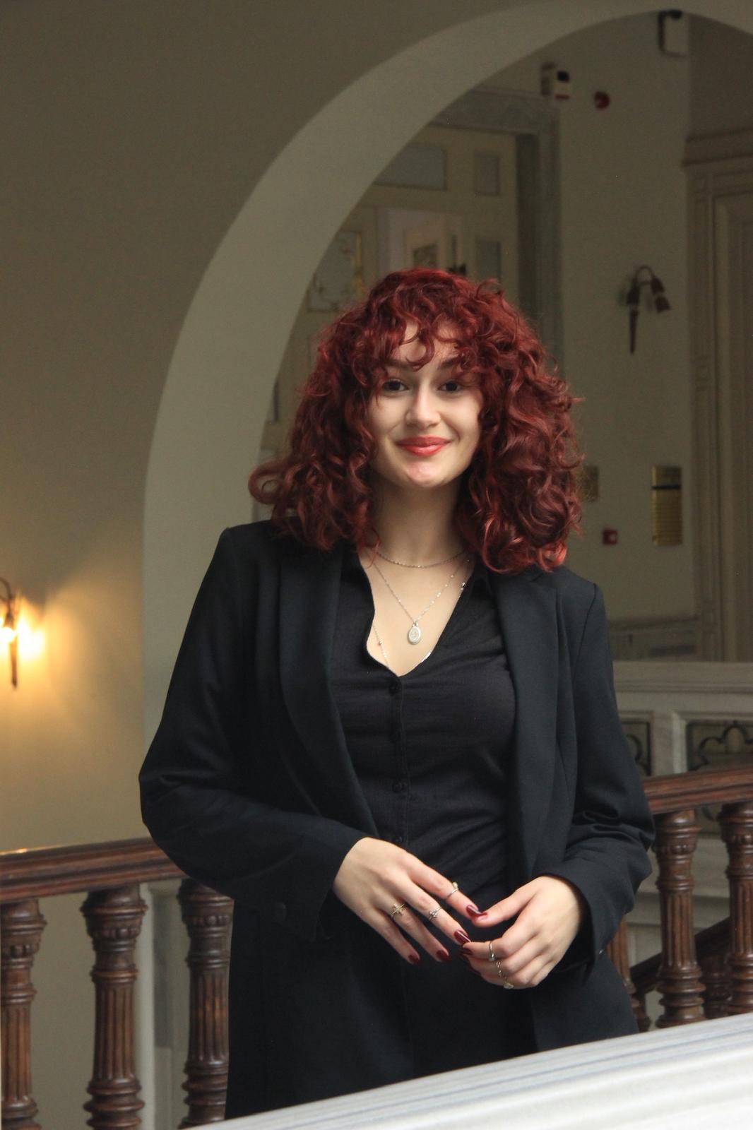 Başarı hikayesi fotoğrafı