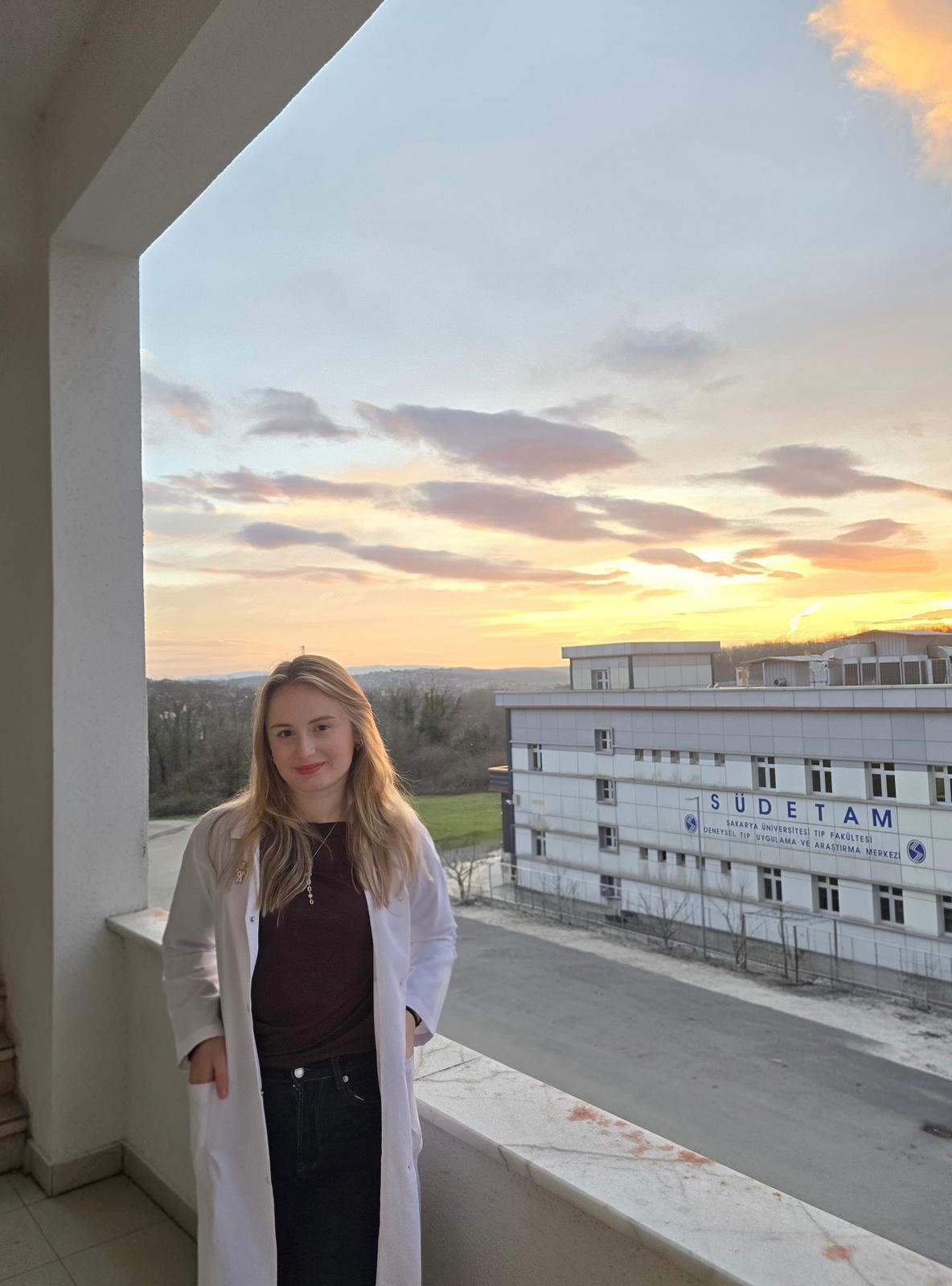 Başarı hikayesi fotoğrafı