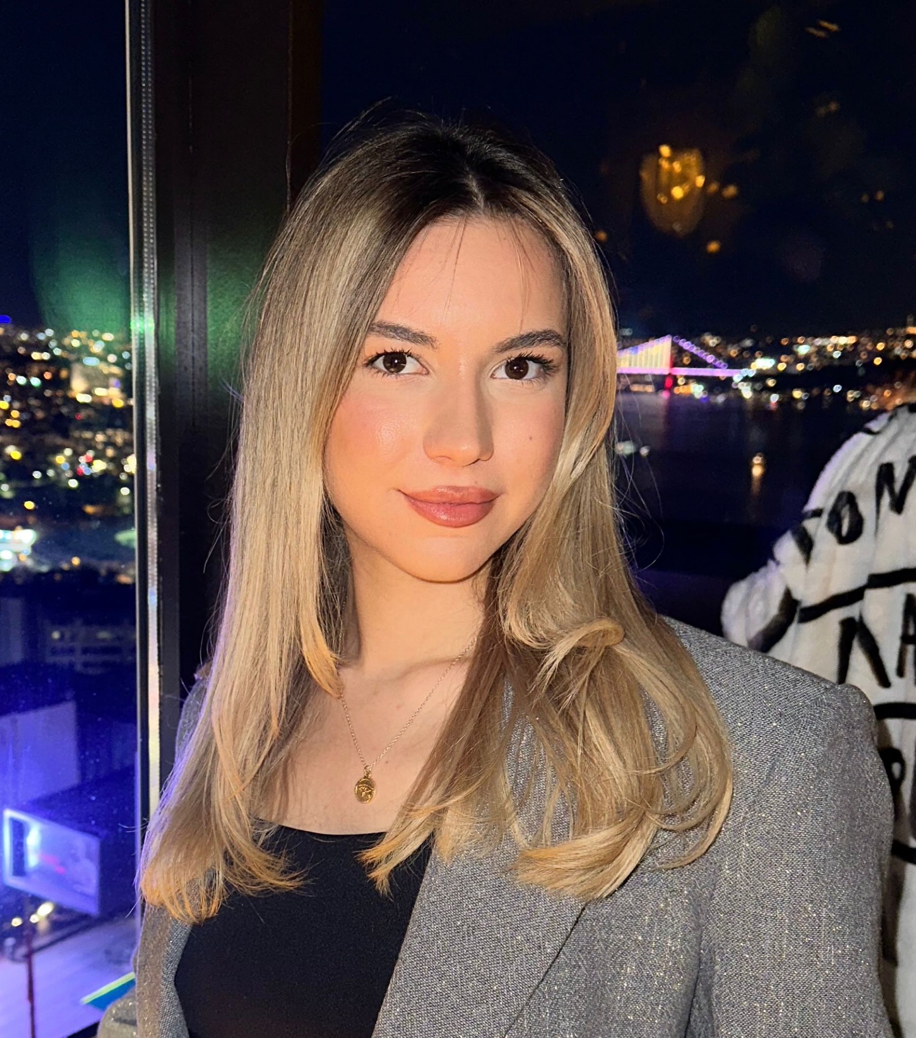 Başarı hikayesi fotoğrafı